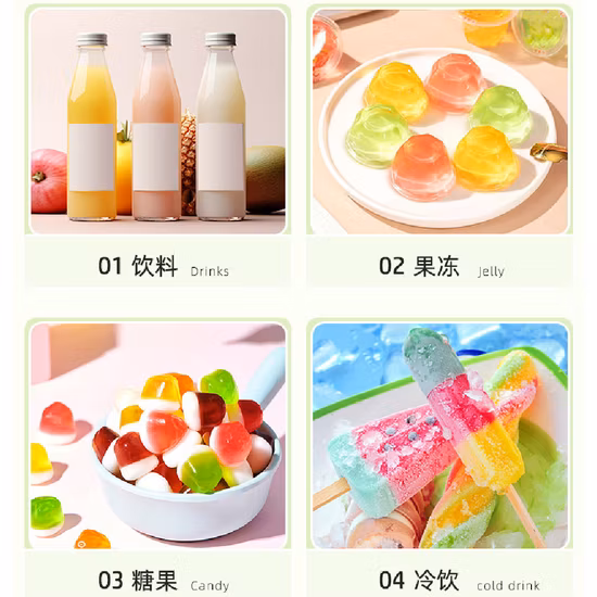 Probieren Sie ein Bio-Erdbeer-Fruchtsaftkonzentrat in loser Schüttung